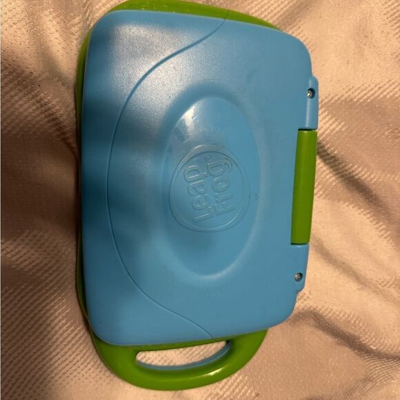 Leapfrog, my‎ own laptop! Kids Under 6. Like New - Picture 10 of 12